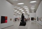 Foto: The New  Extension of the Städel Museum in Frankfurt